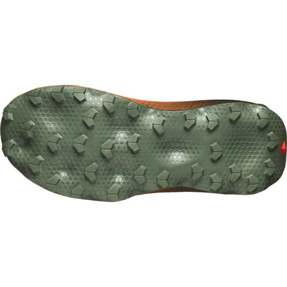 SALOMON ULTRA GLIDE 4 サロモン ウルトラ グライド 4 L45396000【メンズ ランニングシューズ トレイルランニングシューズ 軽量 クッション性 通気性 26FW】