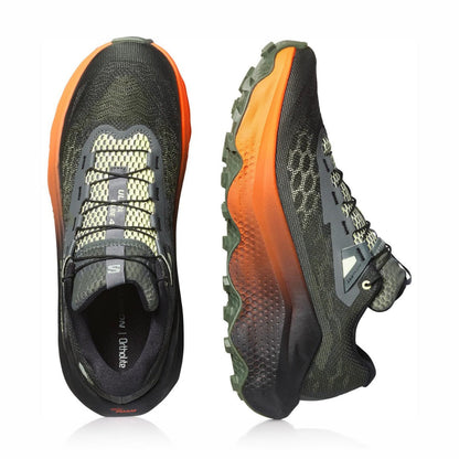 SALOMON ULTRA GLIDE 4 サロモン ウルトラ グライド 4 L45396000【メンズ ランニングシューズ トレイルランニングシューズ 軽量 クッション性 通気性 26FW】
