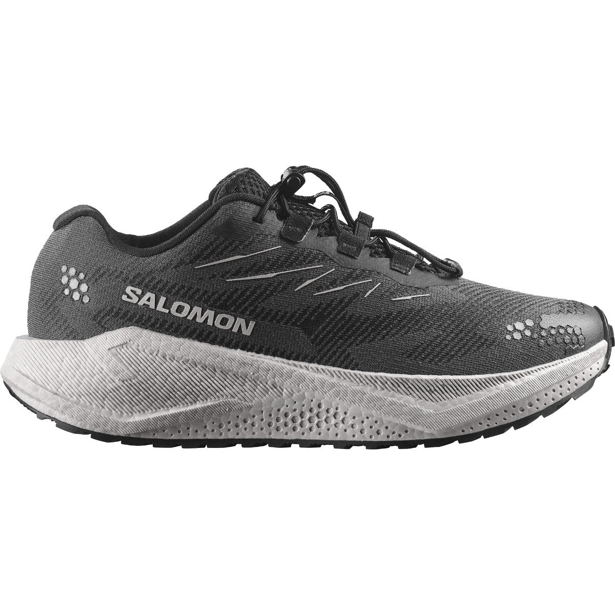 SALOMON AERO BLAZE 4 GRVL サロモン エアロ ブレイズ 4 グラベル L45400100【メンズ ランニングシューズ ランニングギア パフォーマンスシューズ アクティブ 26FW】