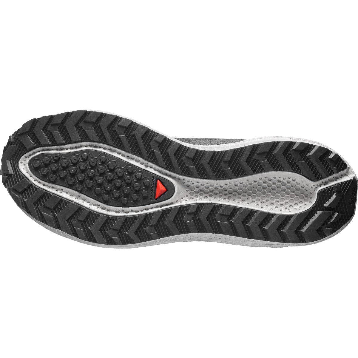 SALOMON AERO BLAZE 4 GRVL サロモン エアロ ブレイズ 4 グラベル L45400100【メンズ ランニングシューズ ランニングギア パフォーマンスシューズ アクティブ 26FW】