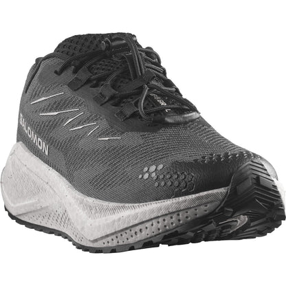 SALOMON AERO BLAZE 4 GRVL サロモン エアロ ブレイズ 4 グラベル L45400100【メンズ ランニングシューズ ランニングギア パフォーマンスシューズ アクティブ 26FW】