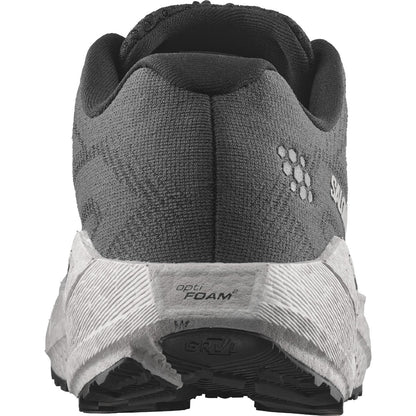 SALOMON AERO BLAZE 4 GRVL サロモン エアロ ブレイズ 4 グラベル L45400100【メンズ ランニングシューズ ランニングギア パフォーマンスシューズ アクティブ 26FW】