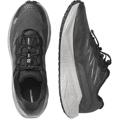 SALOMON AERO BLAZE 4 GRVL サロモン エアロ ブレイズ 4 グラベル L45400100【メンズ ランニングシューズ ランニングギア パフォーマンスシューズ アクティブ 26FW】