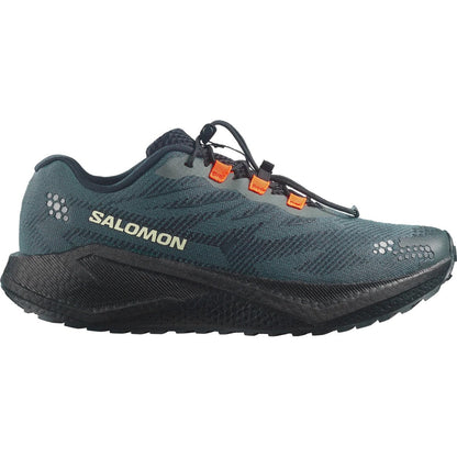 SALOMON AERO BLAZE 4 GRVL サロモン エアロ ブレイズ 4 GRVL L45472600【メンズ ランニングシューズ グラベルランニングシューズ クッション性 軽量 26FW】