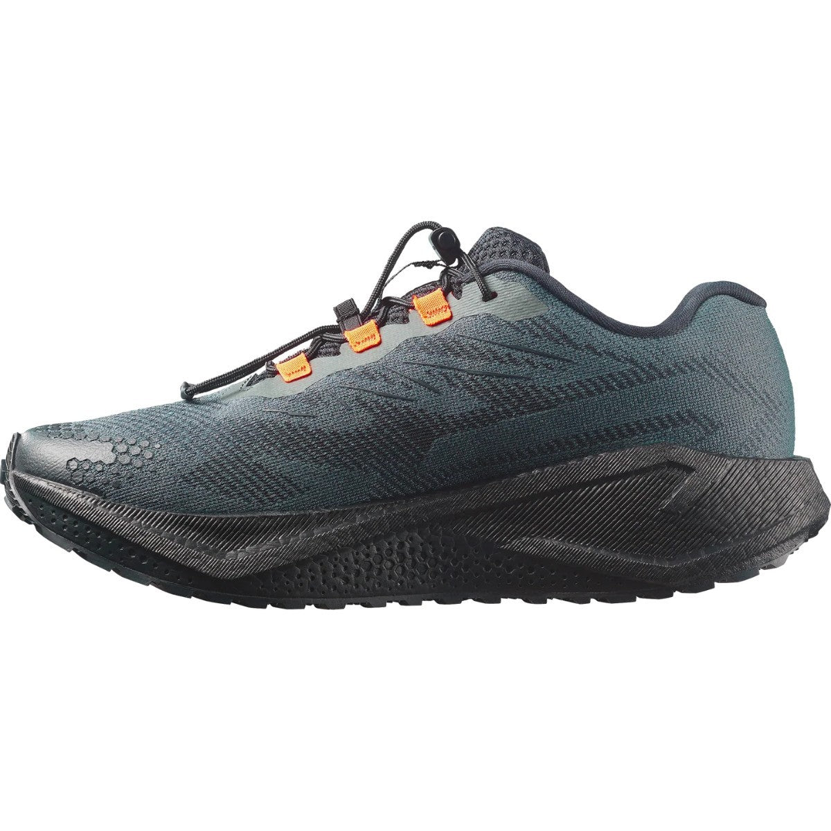 SALOMON AERO BLAZE 4 GRVL サロモン エアロ ブレイズ 4 GRVL L45472600【メンズ ランニングシューズ グラベルランニングシューズ クッション性 軽量 26FW】