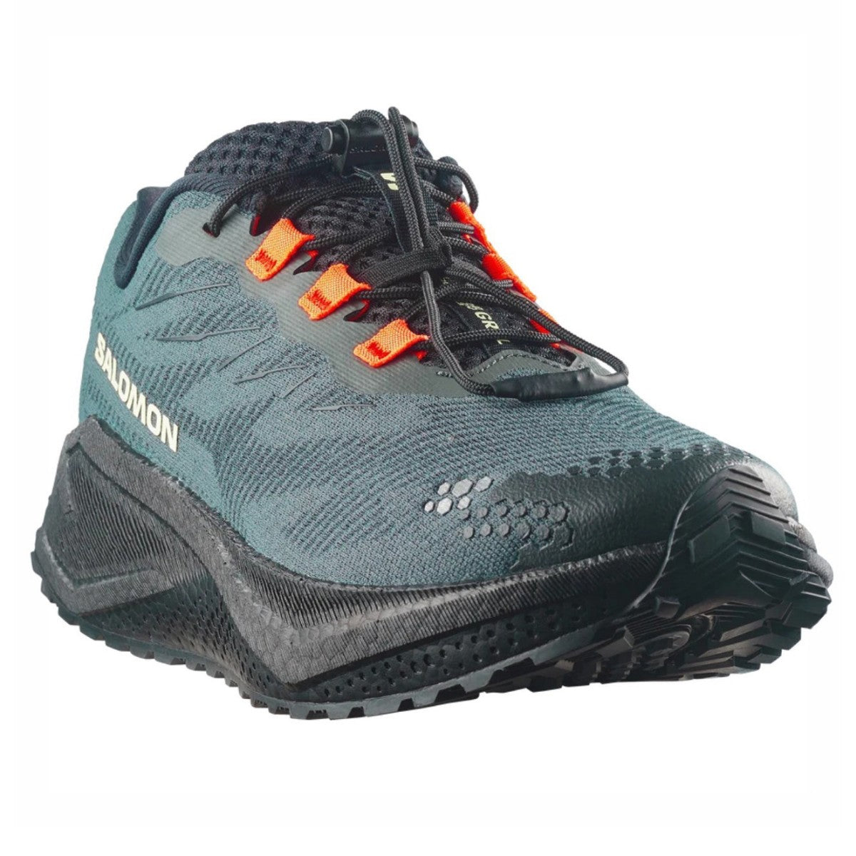 SALOMON AERO BLAZE 4 GRVL サロモン エアロ ブレイズ 4 GRVL L45472600【メンズ ランニングシューズ グラベルランニングシューズ クッション性 軽量 26FW】