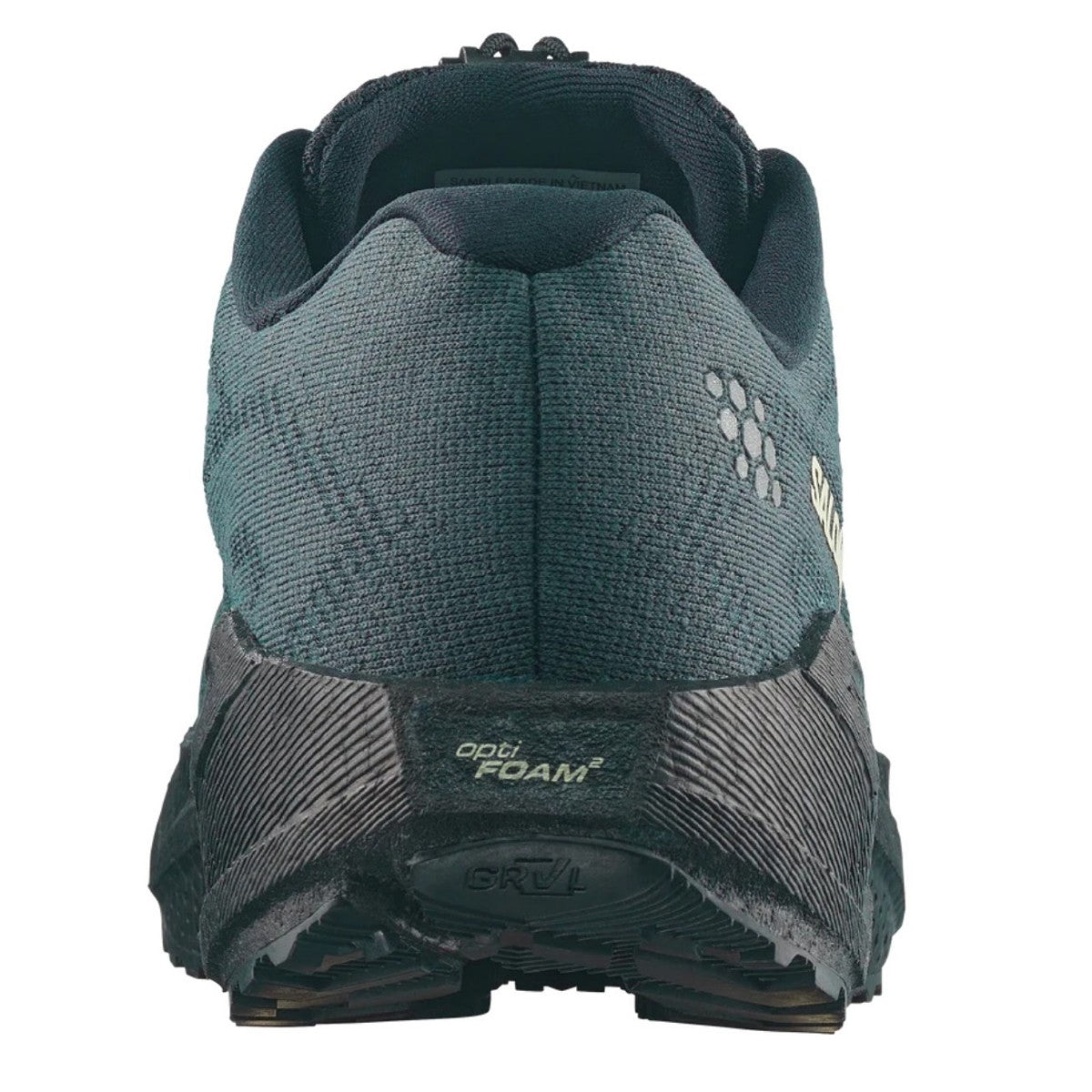 SALOMON AERO BLAZE 4 GRVL サロモン エアロ ブレイズ 4 GRVL L45472600【メンズ ランニングシューズ グラベルランニングシューズ クッション性 軽量 26FW】