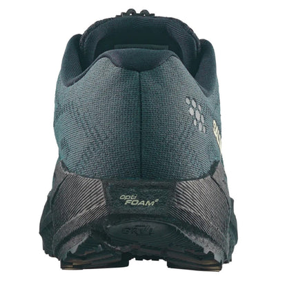 SALOMON AERO BLAZE 4 GRVL サロモン エアロ ブレイズ 4 GRVL L45472600【メンズ ランニングシューズ グラベルランニングシューズ クッション性 軽量 26FW】