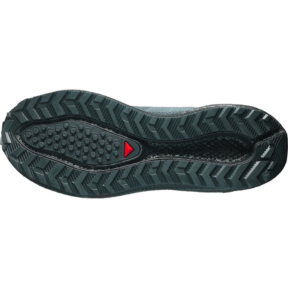 SALOMON AERO BLAZE 4 GRVL サロモン エアロ ブレイズ 4 GRVL L45472600【メンズ ランニングシューズ グラベルランニングシューズ クッション性 軽量 26FW】