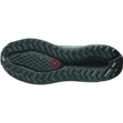 SALOMON AERO BLAZE 4 GRVL サロモン エアロ ブレイズ 4 GRVL L45472600【メンズ ランニングシューズ グラベルランニングシューズ クッション性 軽量 26FW】