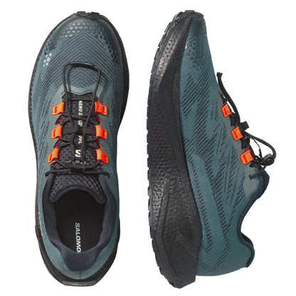SALOMON AERO BLAZE 4 GRVL サロモン エアロ ブレイズ 4 GRVL L45472600【メンズ ランニングシューズ グラベルランニングシューズ クッション性 軽量 26FW】