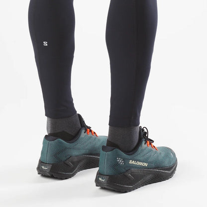 SALOMON AERO BLAZE 4 GRVL サロモン エアロ ブレイズ 4 GRVL L45472600【メンズ ランニングシューズ グラベルランニングシューズ クッション性 軽量 26FW】