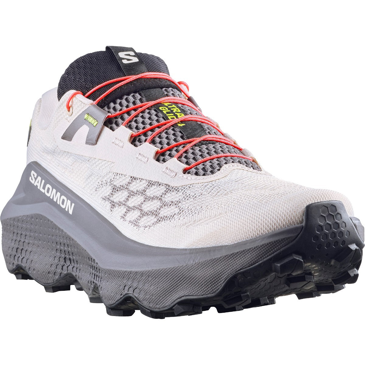 SALOMON ULTRA GLIDE 4 サロモン ウルトラ グライド 4 L47956900【メンズ ランニングシューズ ランニングギア パフォーマンスシューズ アクティブ 26FW】