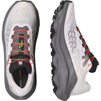 SALOMON ULTRA GLIDE 4 サロモン ウルトラ グライド 4 L47956900【メンズ ランニングシューズ ランニングギア パフォーマンスシューズ アクティブ 26FW】