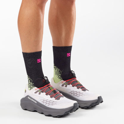 SALOMON ULTRA GLIDE 4 サロモン ウルトラ グライド 4 L47956900【メンズ ランニングシューズ ランニングギア パフォーマンスシューズ アクティブ 26FW】