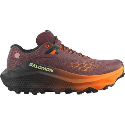 SALOMON ULTRA GLIDE 4 サロモン W ウルトラ グライド 4 L45396100【レディース ランニングシューズ トレイルランニングシューズ 軽量 クッション性 通気性 26FW】