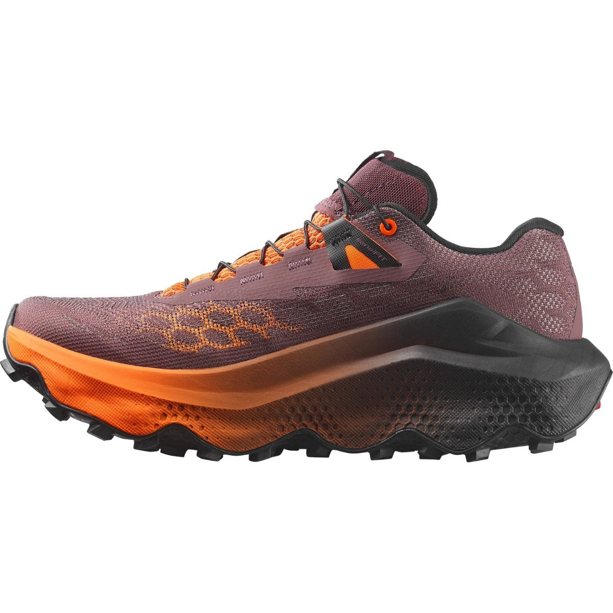 SALOMON ULTRA GLIDE 4 サロモン W ウルトラ グライド 4 L45396100【レディース ランニングシューズ トレイルランニングシューズ 軽量 クッション性 通気性 26FW】