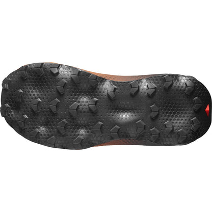 SALOMON ULTRA GLIDE 4 サロモン W ウルトラ グライド 4 L45396100【レディース ランニングシューズ トレイルランニングシューズ 軽量 クッション性 通気性 26FW】