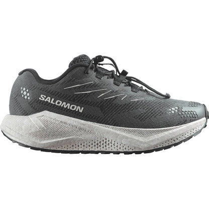 SALOMON AERO BLAZE 4 GRVL サロモン W エアロ ブレイズ 4 GRVL L45401400【レディース ランニングシューズ グラベルランニングシューズ クッション性 軽量 26FW】
