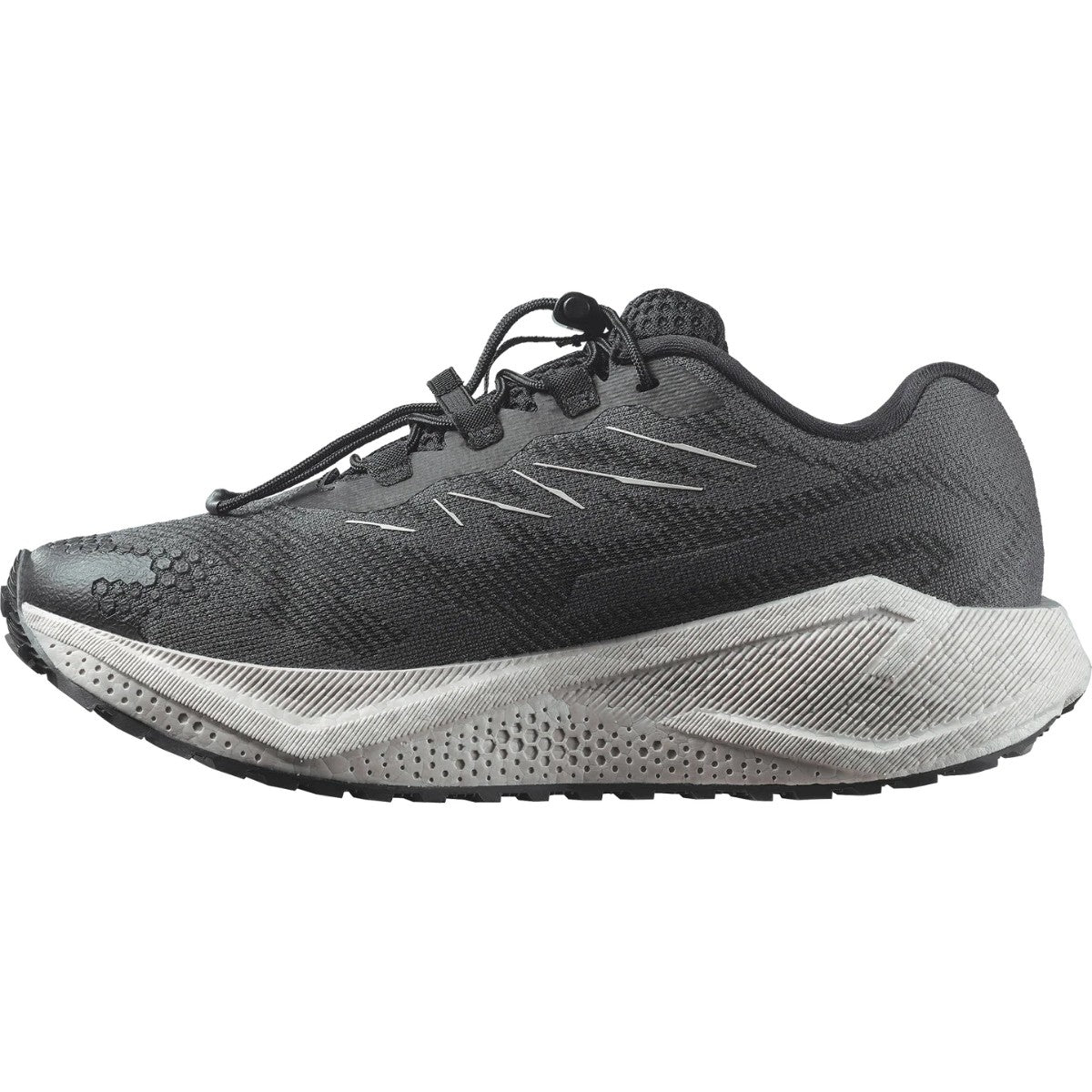 SALOMON AERO BLAZE 4 GRVL サロモン W エアロ ブレイズ 4 GRVL L45401400【レディース ランニングシューズ グラベルランニングシューズ クッション性 軽量 26FW】