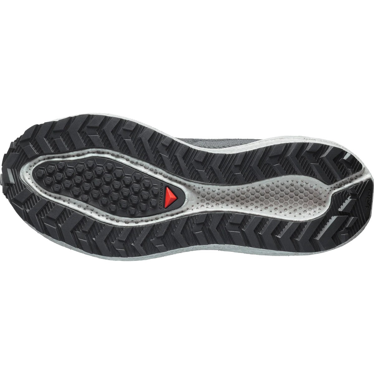 SALOMON AERO BLAZE 4 GRVL サロモン W エアロ ブレイズ 4 GRVL L45401400【レディース ランニングシューズ グラベルランニングシューズ クッション性 軽量 26FW】