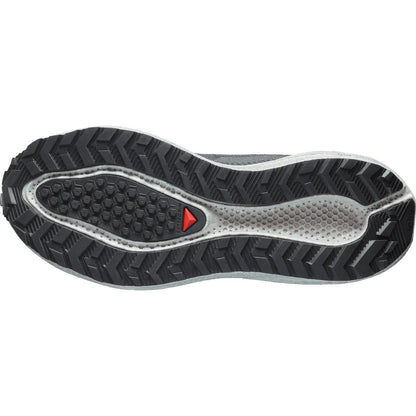 SALOMON AERO BLAZE 4 GRVL サロモン W エアロ ブレイズ 4 GRVL L45401400【レディース ランニングシューズ グラベルランニングシューズ クッション性 軽量 26FW】