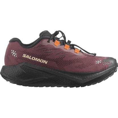 SALOMON AERO BLAZE 4 GRVL サロモン W エアロ ブレイズ 4 GRVL L45472700【レディース ランニングシューズ グラベルランニングシューズ クッション性 軽量 26FW】