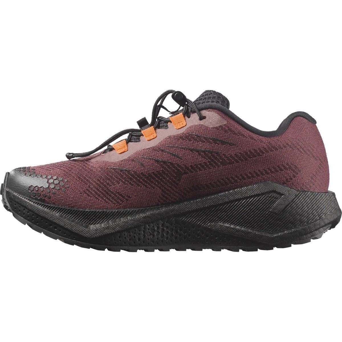 SALOMON AERO BLAZE 4 GRVL サロモン W エアロ ブレイズ 4 GRVL L45472700【レディース ランニングシューズ グラベルランニングシューズ クッション性 軽量 26FW】