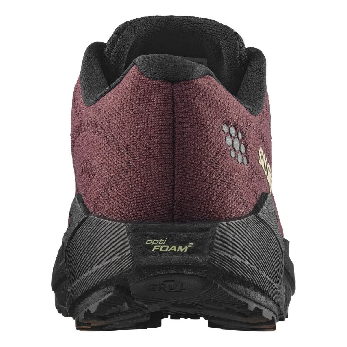 SALOMON AERO BLAZE 4 GRVL サロモン W エアロ ブレイズ 4 GRVL L45472700【レディース ランニングシューズ グラベルランニングシューズ クッション性 軽量 26FW】