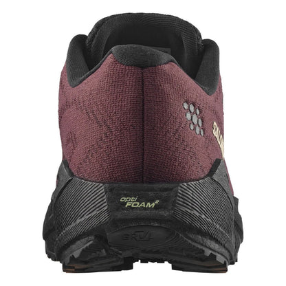 SALOMON AERO BLAZE 4 GRVL サロモン W エアロ ブレイズ 4 GRVL L45472700【レディース ランニングシューズ グラベルランニングシューズ クッション性 軽量 26FW】