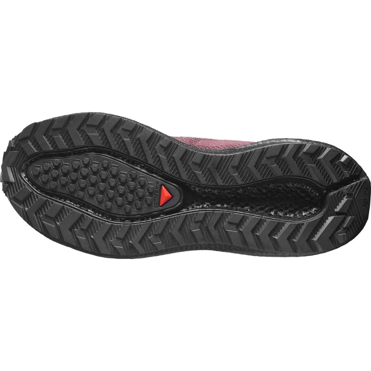 SALOMON AERO BLAZE 4 GRVL サロモン W エアロ ブレイズ 4 GRVL L45472700【レディース ランニングシューズ グラベルランニングシューズ クッション性 軽量 26FW】