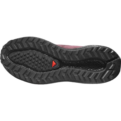 SALOMON AERO BLAZE 4 GRVL サロモン W エアロ ブレイズ 4 GRVL L45472700【レディース ランニングシューズ グラベルランニングシューズ クッション性 軽量 26FW】