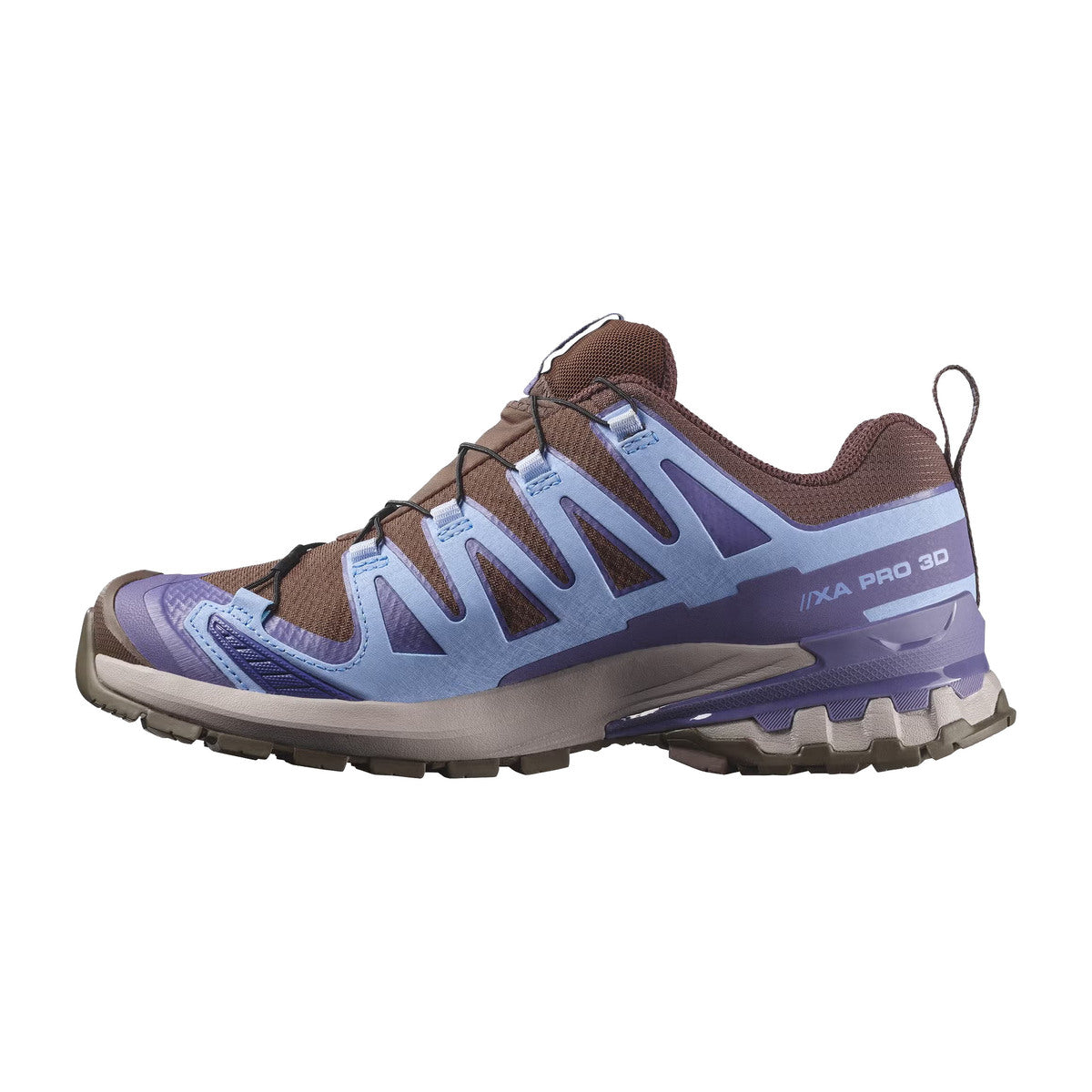 SALOMON XA PRO 3D V9 GORE-TEX サロモン W エックスエー プロ 3D V9 ゴアテックス L49199400【レディース ランニングシューズ トレイルランニングシューズ 軽量 クッション性 通気性 26FW】