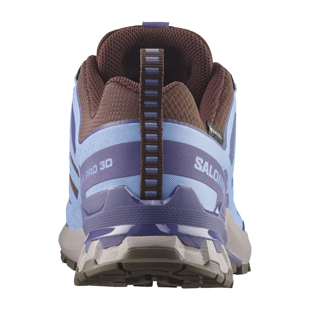 SALOMON XA PRO 3D V9 GORE-TEX サロモン W エックスエー プロ 3D V9 ゴアテックス L49199400【レディース ランニングシューズ トレイルランニングシューズ 軽量 クッション性 通気性 26FW】