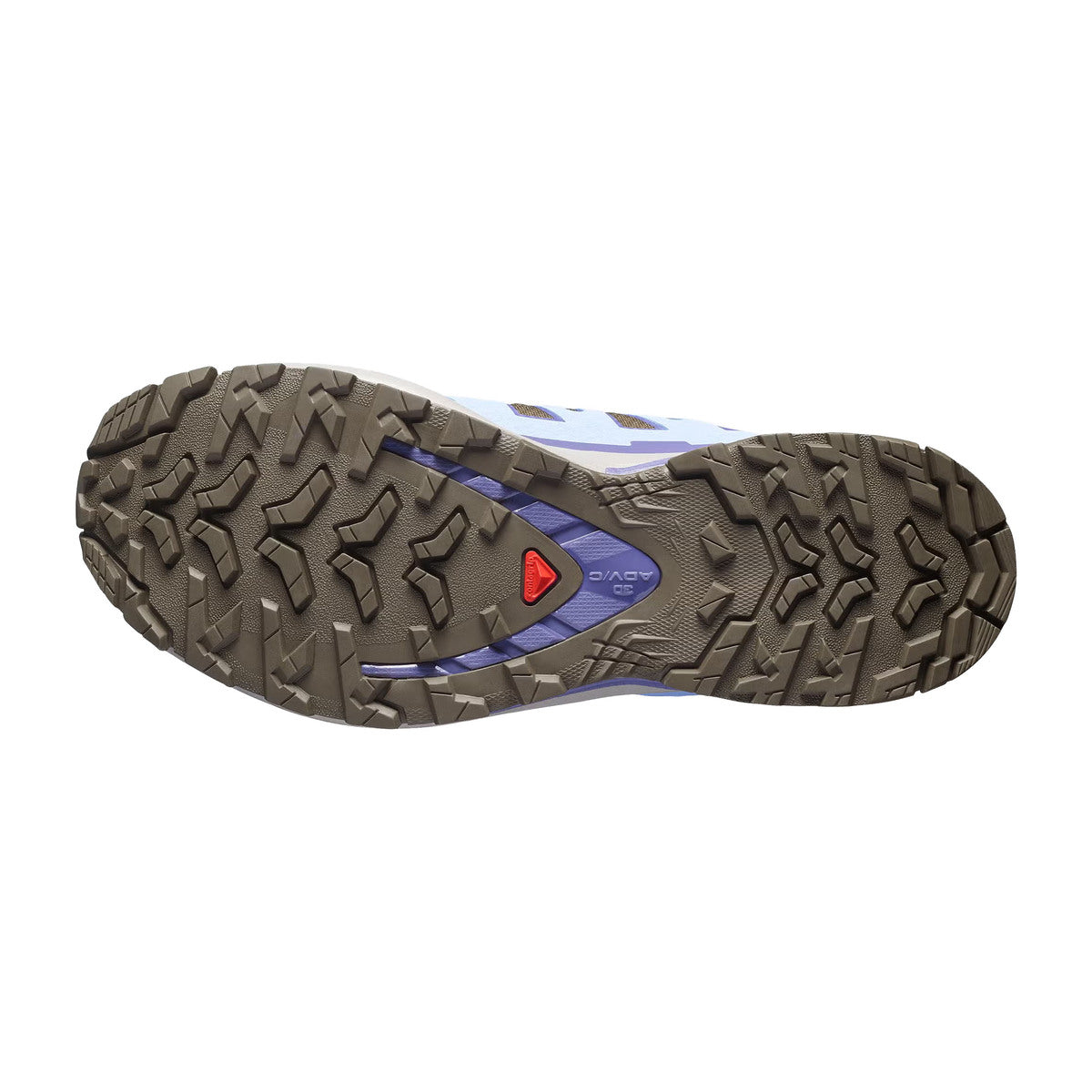 SALOMON XA PRO 3D V9 GORE-TEX サロモン W エックスエー プロ 3D V9 ゴアテックス L49199400【レディース ランニングシューズ トレイルランニングシューズ 軽量 クッション性 通気性 26FW】