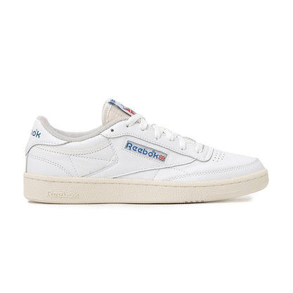 Reebok CLUB C 85 VINTAGE リーボック クラブシー 85 ヴィンテージ 100007875【メンズ レザースニーカー クラシック クッション性 軽量 26FW】
