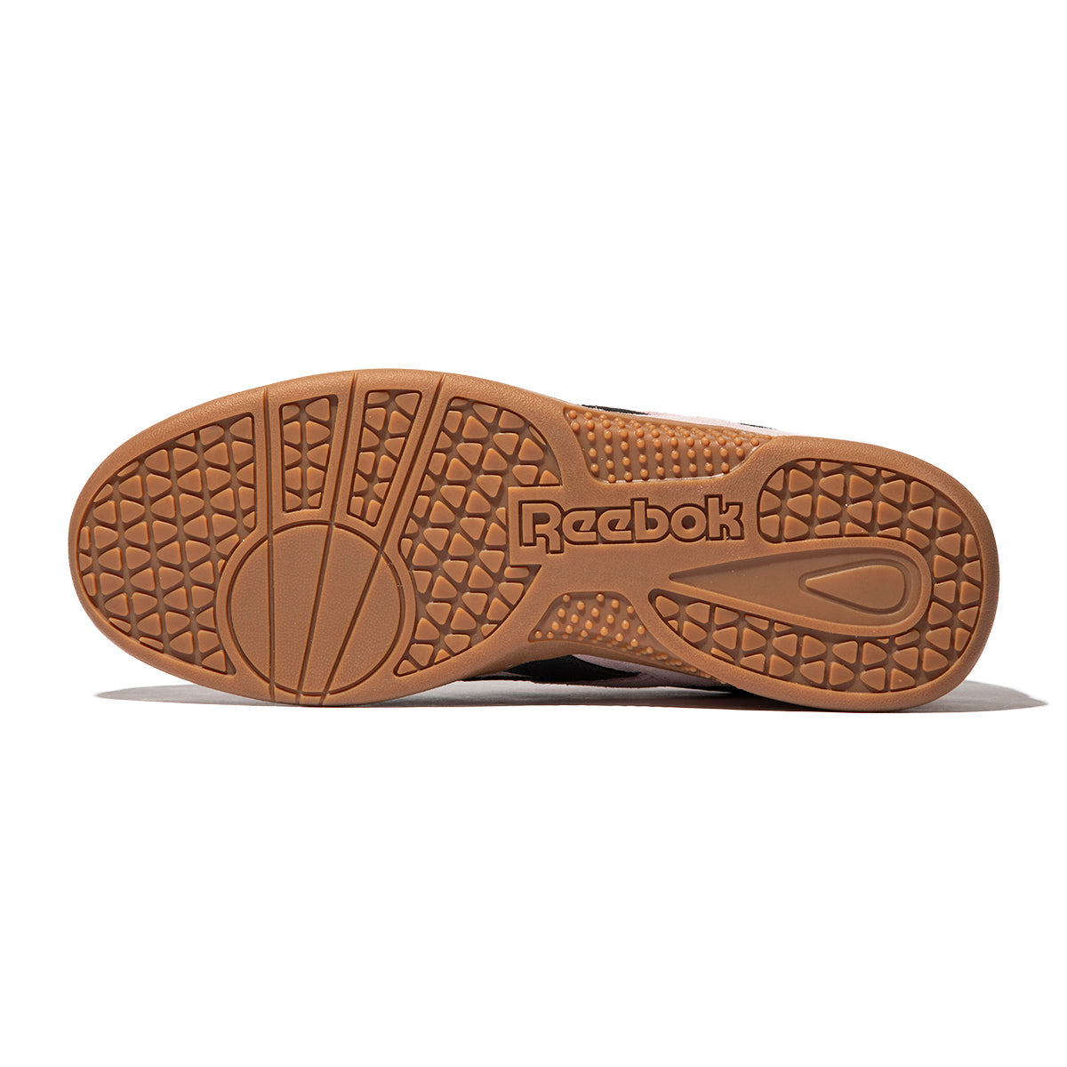Reebok 【国内Kinetics限定販売】HAMMER STREET リーボック ハマー ストリート 100260690【メンズ スニーカー ローカット ストリート 耐久性 流通限定モデル 26FW】