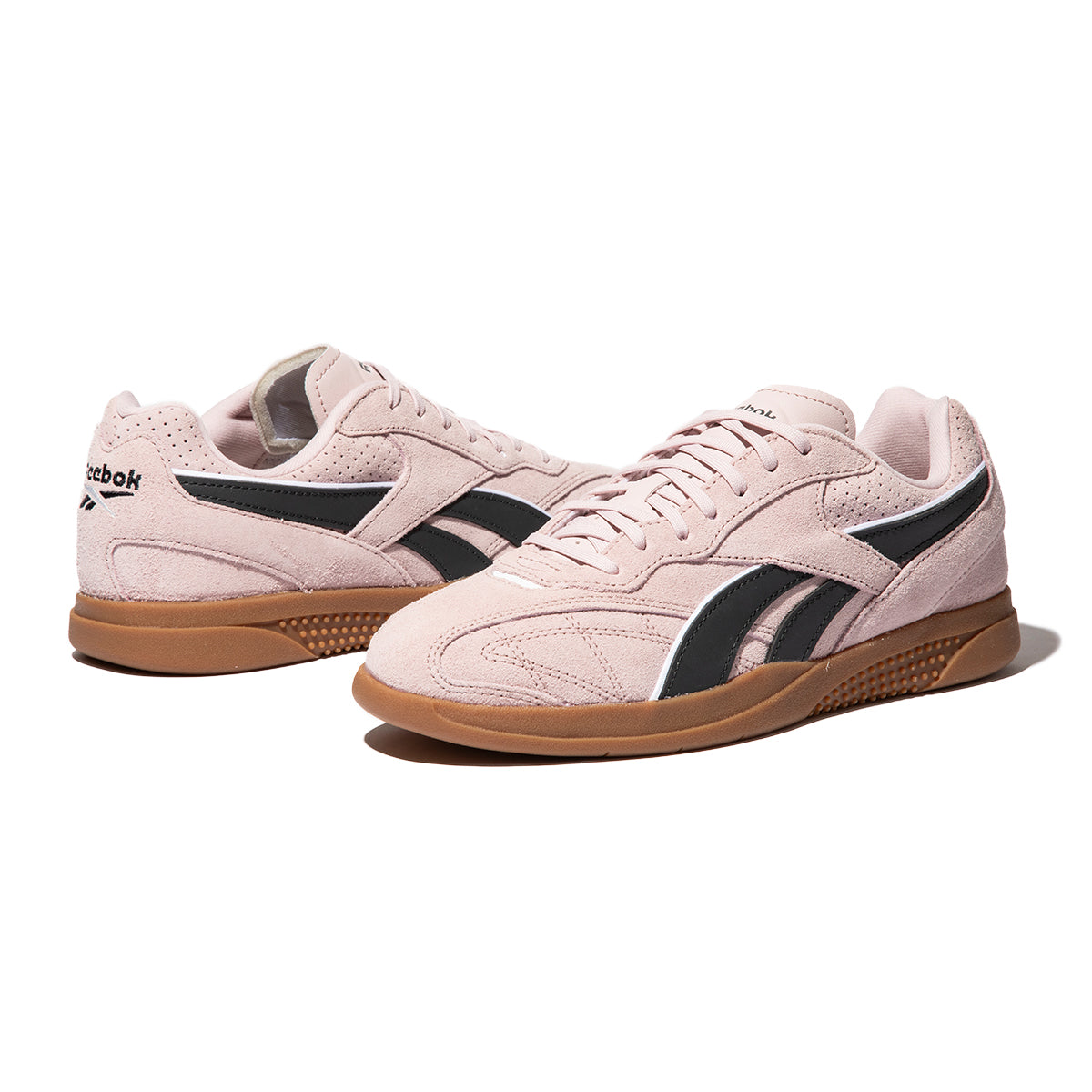 Reebok 【国内Kinetics限定販売】HAMMER STREET リーボック ハマー ストリート 100260690【メンズ スニーカー ローカット ストリート 耐久性 流通限定モデル 26FW】