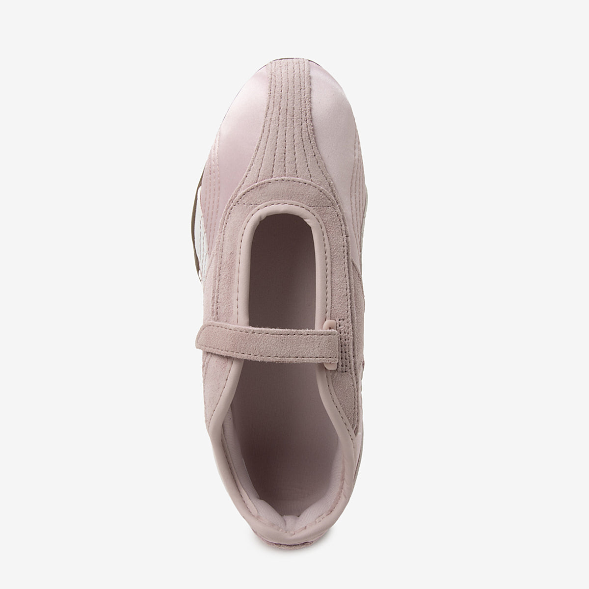 Reebok ULTRA LO MARY JANE リーボック ウルトラ ロー メリージェーン 100261003【レディース バレエシューズ メリージェーン ストラップシューズ ロープロファイル 薄底 軽量 26FW】