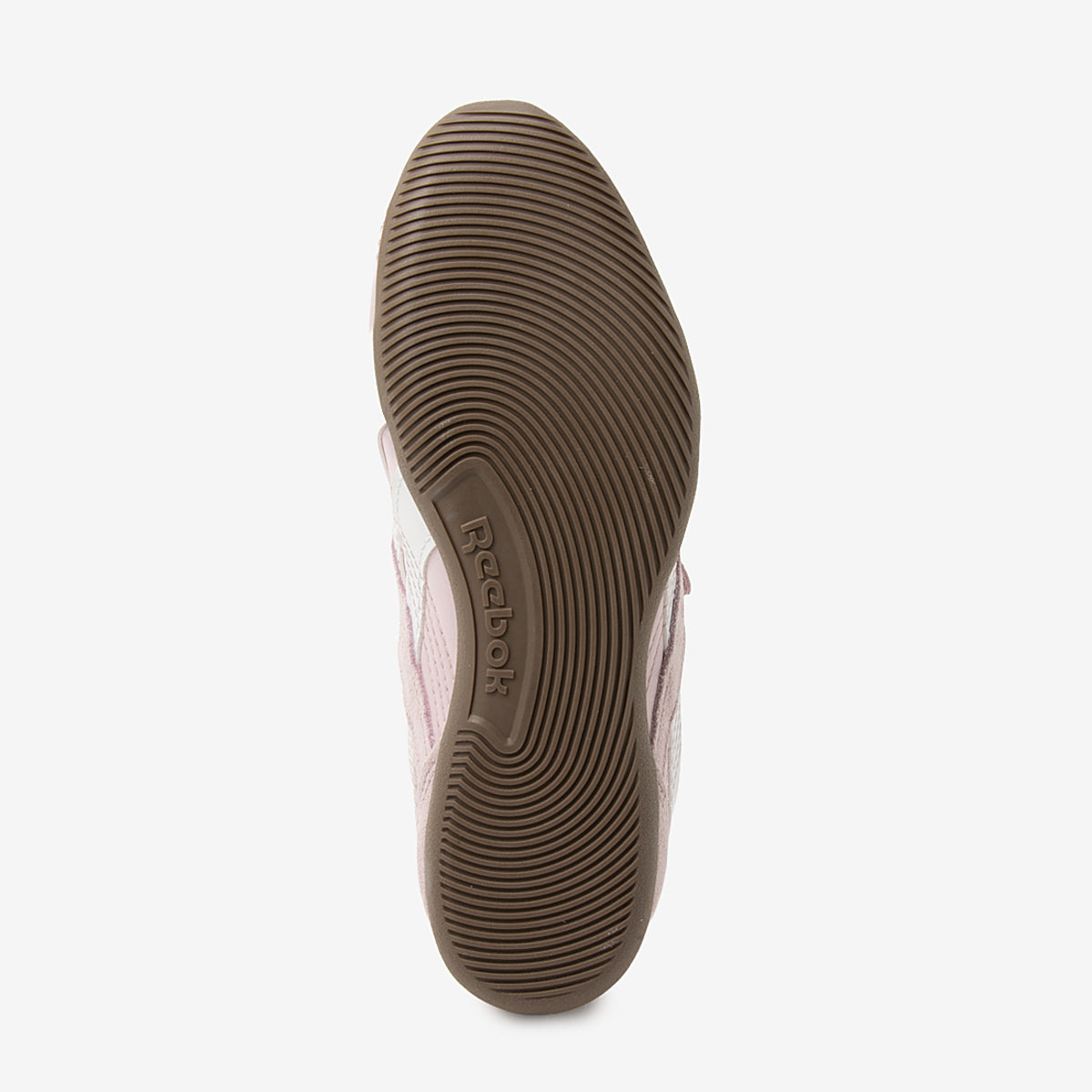 Reebok ULTRA LO MARY JANE リーボック ウルトラ ロー メリージェーン 100261003【レディース バレエシューズ メリージェーン ストラップシューズ ロープロファイル 薄底 軽量 26FW】