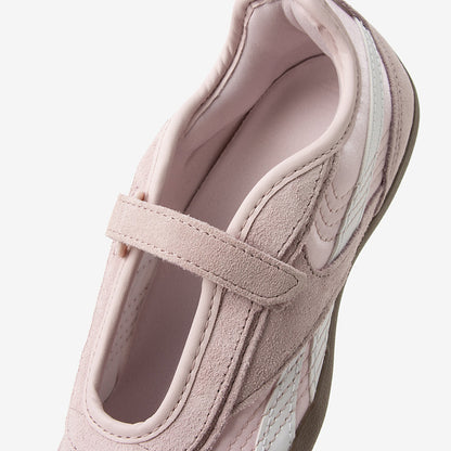 Reebok ULTRA LO MARY JANE リーボック ウルトラ ロー メリージェーン 100261003【レディース バレエシューズ メリージェーン ストラップシューズ ロープロファイル 薄底 軽量 26FW】