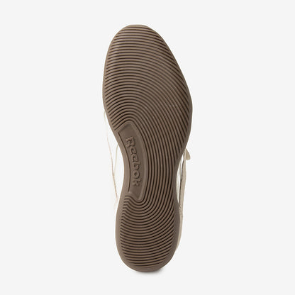Reebok ULTRA LO MARY JANE リーボック ウルトラ ロー メリージェーン 100261004【レディース バレエシューズ メリージェーン ストラップシューズ ロープロファイル 薄底 軽量 26FW】