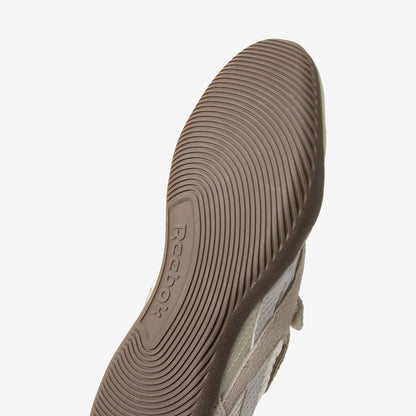 Reebok ULTRA LO MARY JANE リーボック ウルトラ ロー メリージェーン 100261004【レディース バレエシューズ メリージェーン ストラップシューズ ロープロファイル 薄底 軽量 26FW】
