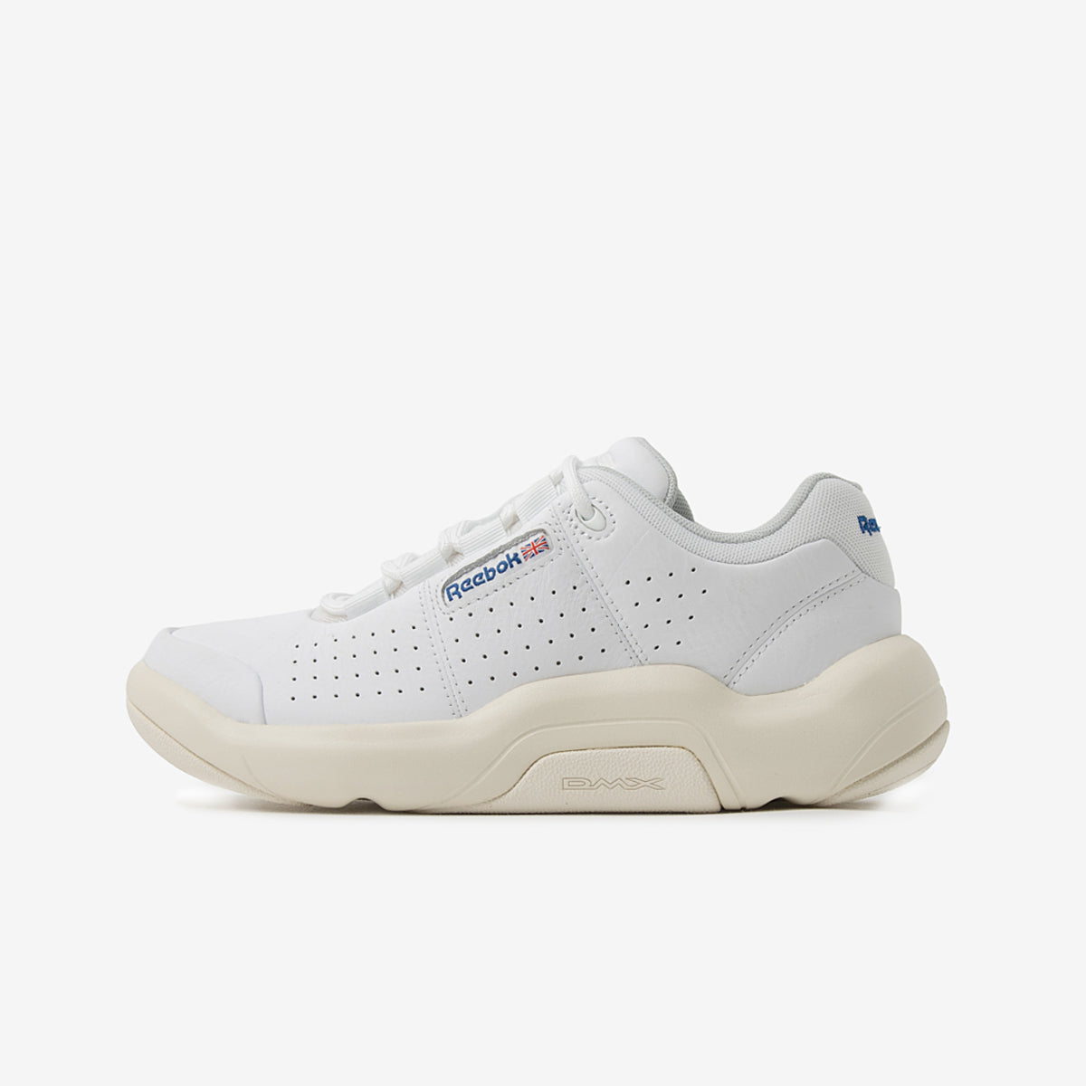 REEBOK DMX COMFORT PLUS CLASSIC リーボック DMX コンフォート プラス クラシック 100263705【メンズ ウォーキングシューズ クッション性 スニーカー 快適 靴 26FW】