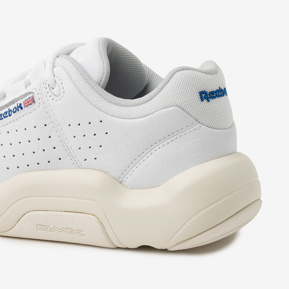 REEBOK DMX COMFORT PLUS CLASSIC リーボック DMX コンフォート プラス クラシック 100263705【メンズ ウォーキングシューズ クッション性 スニーカー 快適 靴 26FW】