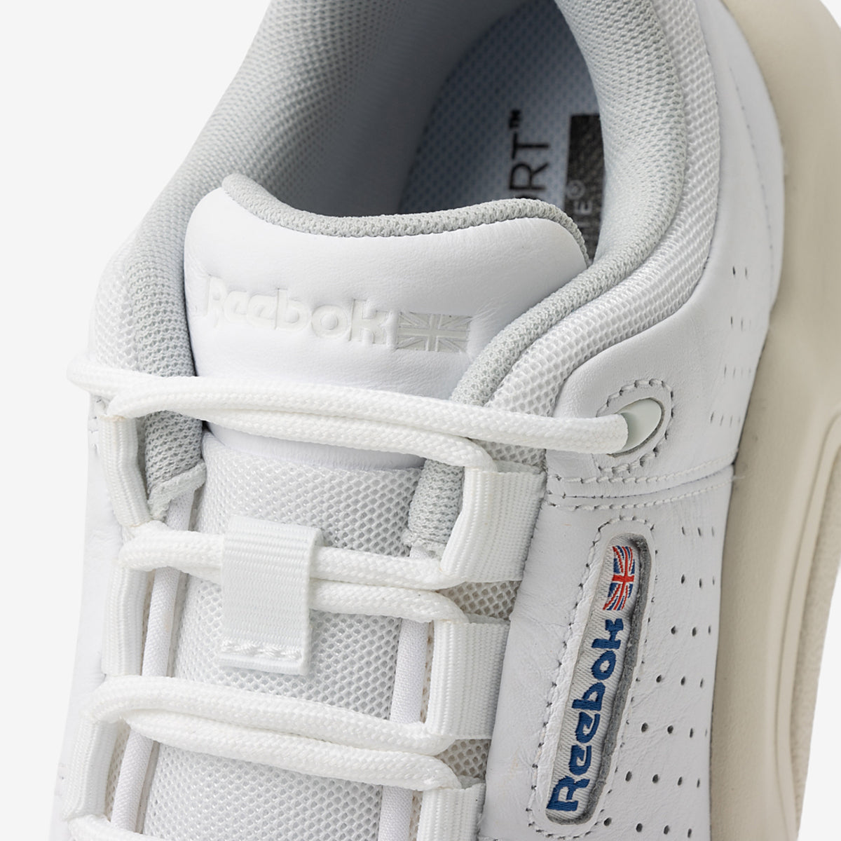 REEBOK DMX COMFORT PLUS CLASSIC リーボック DMX コンフォート プラス クラシック 100263705【メンズ ウォーキングシューズ クッション性 スニーカー 快適 靴 26FW】