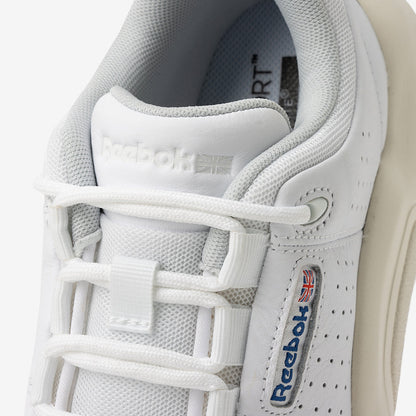 REEBOK DMX COMFORT PLUS CLASSIC リーボック DMX コンフォート プラス クラシック 100263705【メンズ ウォーキングシューズ クッション性 スニーカー 快適 靴 26FW】