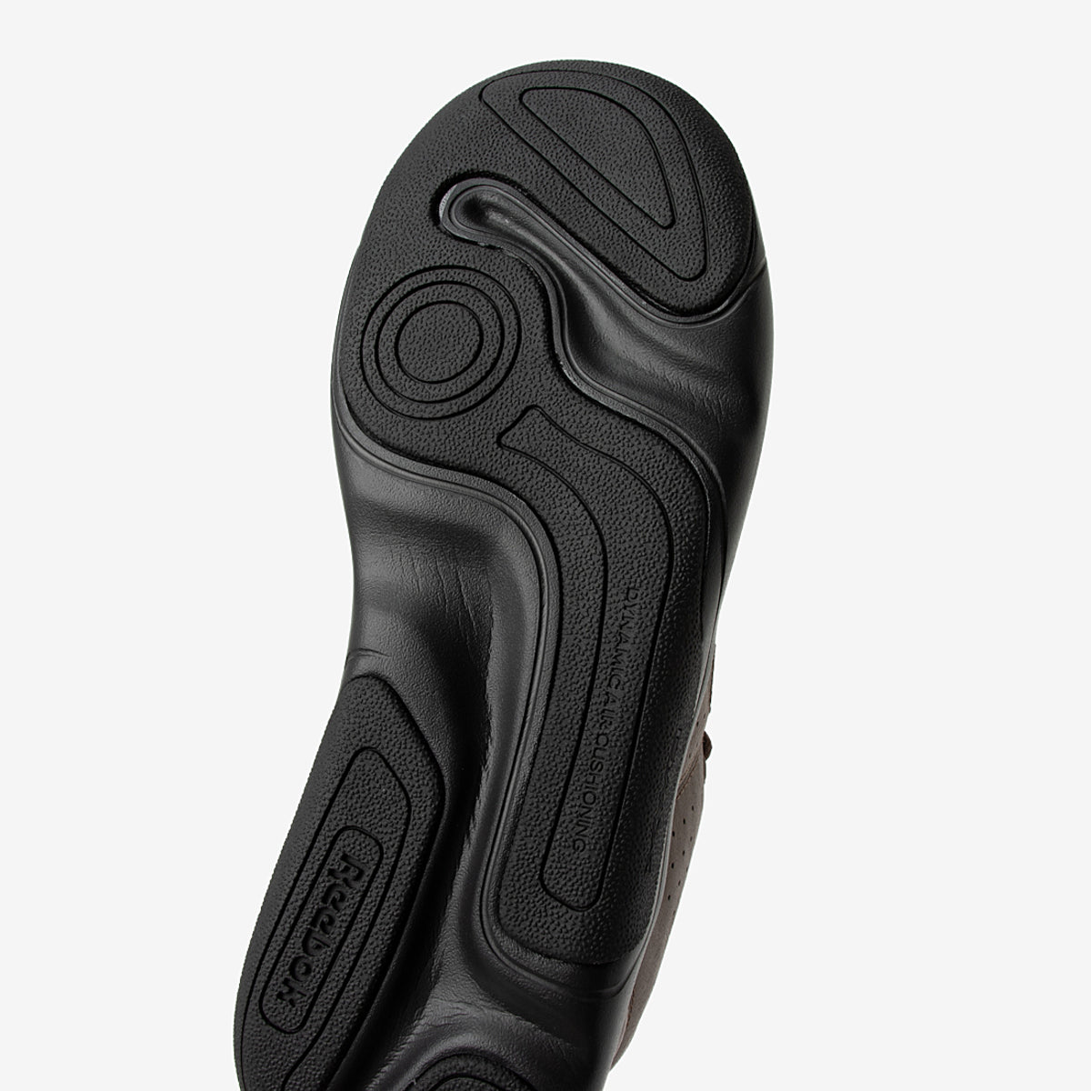 REEBOK DMX COMFORT PLUS CLASSIC リーボック DMX コンフォート プラス クラシック 100263706【メンズ ウォーキングシューズ クッション性 スニーカー 快適 靴 26FW】