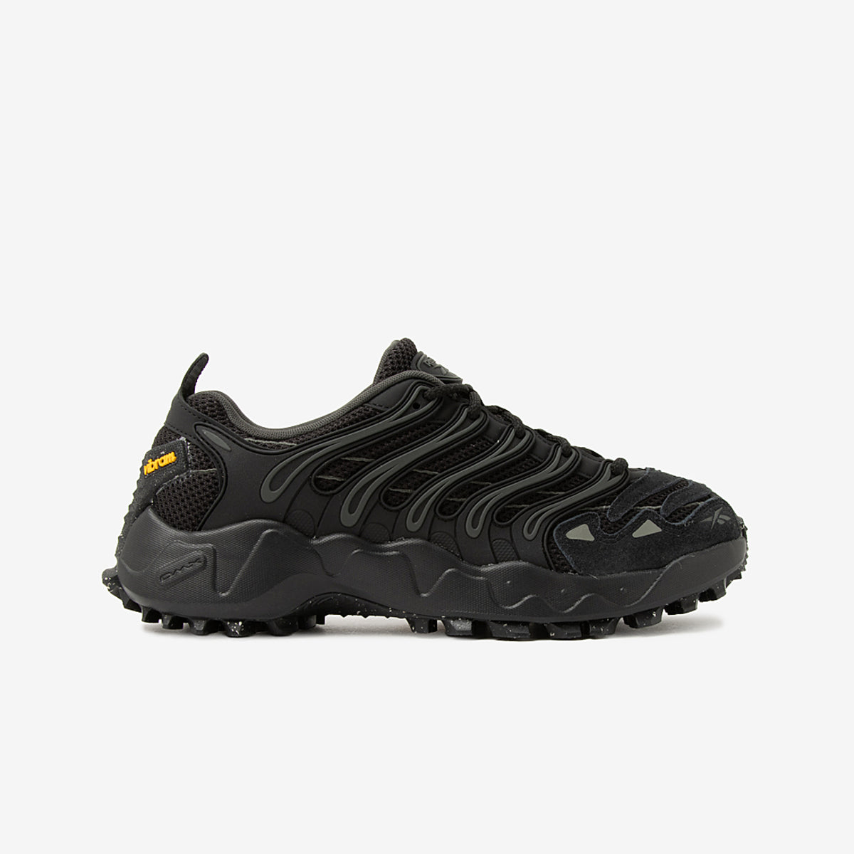 Reebok TRAILZILLO DMX リーボック トレイルジロ DMX 100269210【メンズ スニーカー スポーティー クッション性 アウトドア機能 26FW】