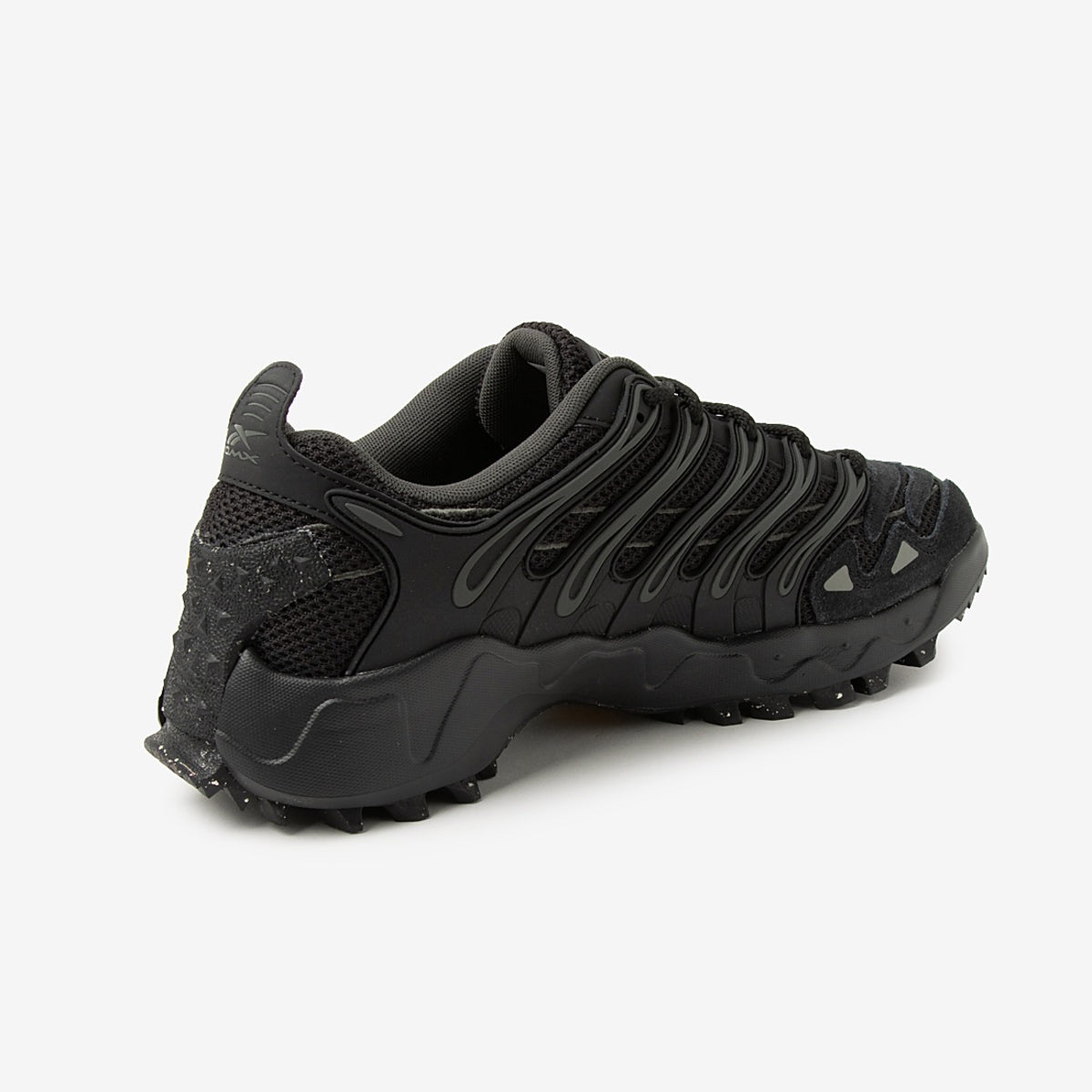 Reebok TRAILZILLO DMX リーボック トレイルジロ DMX 100269210【メンズ スニーカー スポーティー クッション性 アウトドア機能 26FW】
